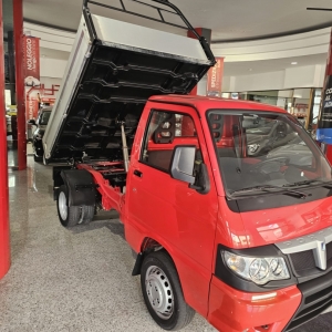 PIAGGIO  - PORTER
