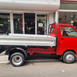 PIAGGIO  - PORTER