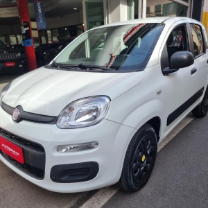 FIAT - PANDA