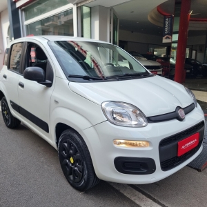 FIAT - PANDA