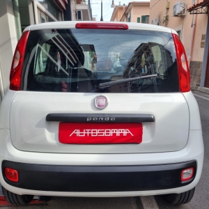 FIAT - PANDA
