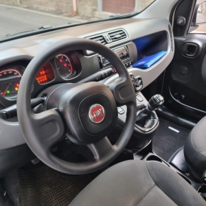 FIAT - PANDA