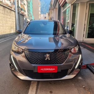 PEUGEOT - 2008