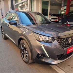 PEUGEOT - 2008