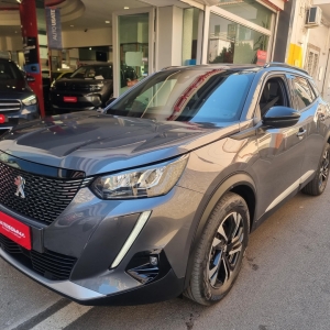 PEUGEOT - 2008