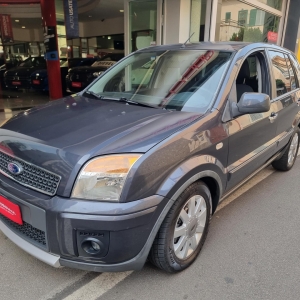 FORD - FUSION