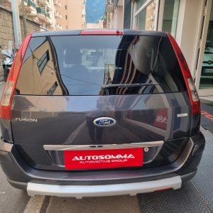 FORD - FUSION