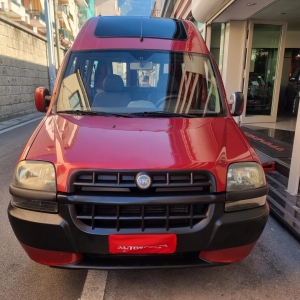 FIAT - DOBLO