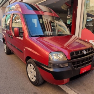 FIAT - DOBLO