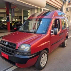 FIAT - DOBLO