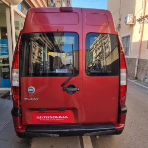 FIAT - DOBLO