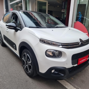 CITROEN - C3