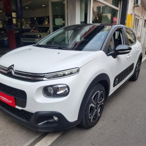 CITROEN - C3