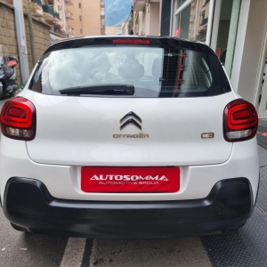 CITROEN - C3