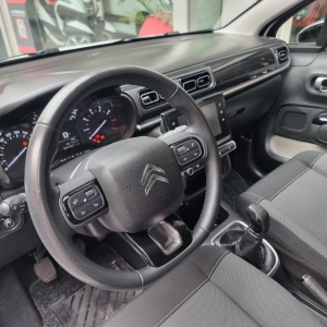 CITROEN - C3