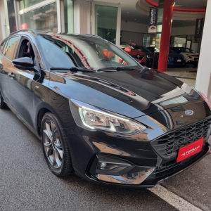 FORD - FOCUS