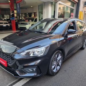 FORD - FOCUS