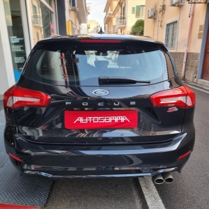 FORD - FOCUS