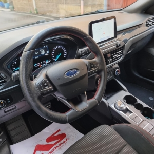 FORD - FOCUS