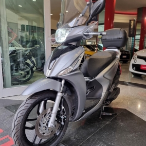 KYMCO - PEOPLE S