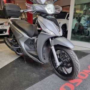 KYMCO - PEOPLE S