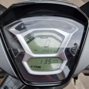 KYMCO - PEOPLE S