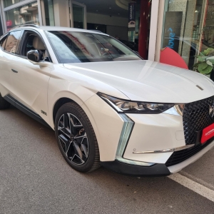 DS - DS 4