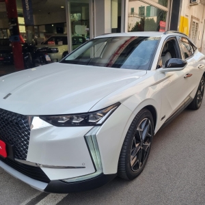 DS - DS 4