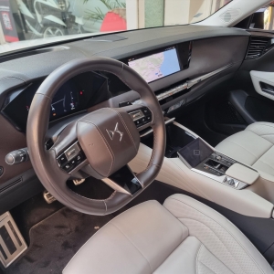 DS - DS 4