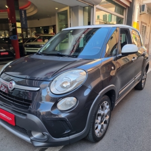 FIAT - 500 L