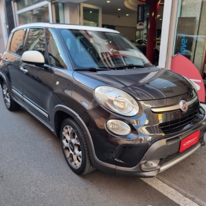 FIAT - 500 L