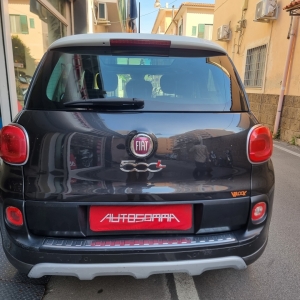 FIAT - 500 L