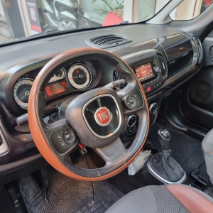 FIAT - 500 L