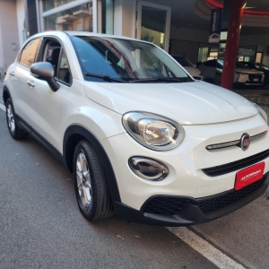 FIAT - 500 X