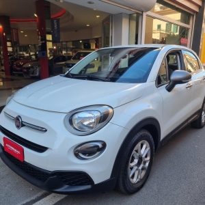 FIAT - 500 X