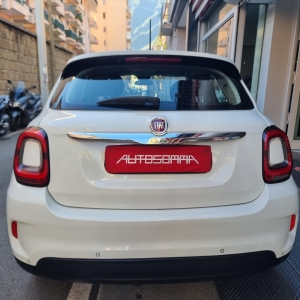 FIAT - 500 X