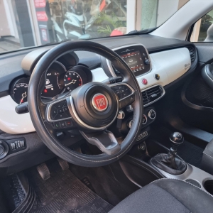 FIAT - 500 X