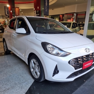 HYUNDAI - I 10