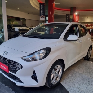 HYUNDAI - I 10
