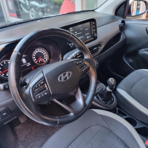 HYUNDAI - I 10