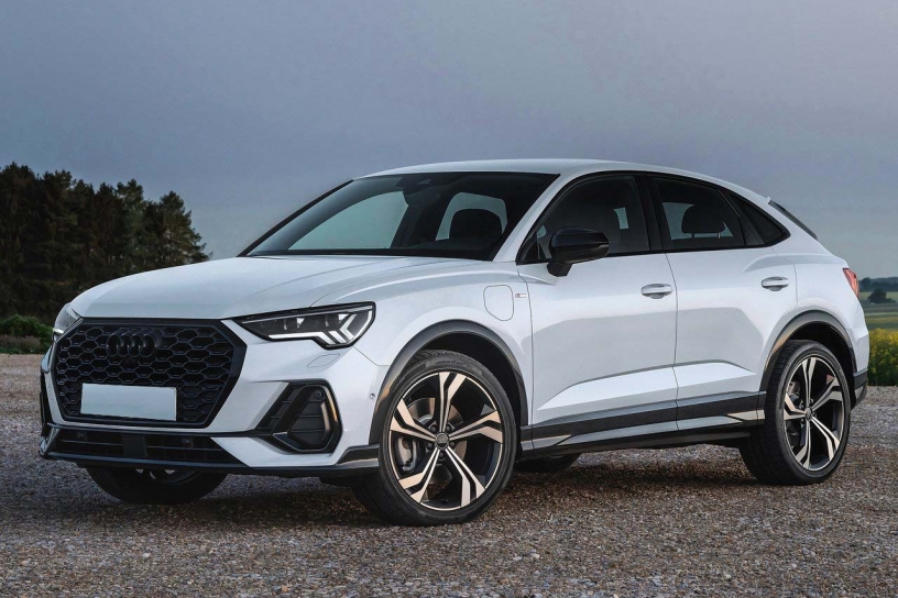 AUDI - Q3