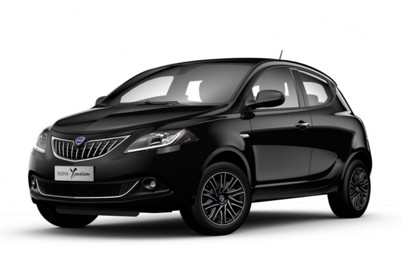 LANCIA - YPSILON