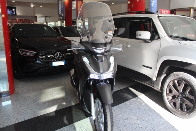 HONDA - SH 125